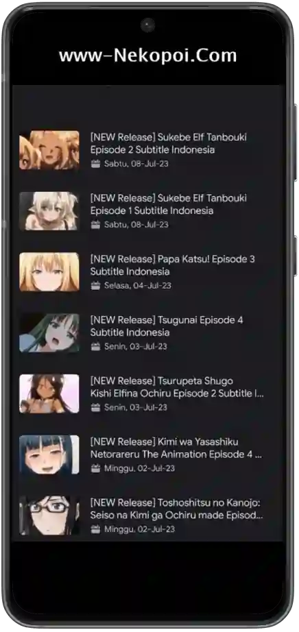 Opsi Streaming Berkualitas Tinggi