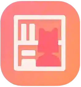 Perpustakaan Anime Besar